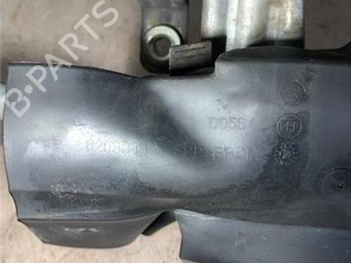 Front wiper motor CITROËN JUMPER II Van | BP38177198M29 - Image 6