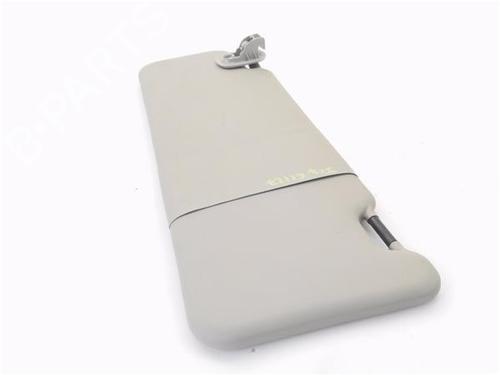 Left sun visor DACIA SANDERO II 1.2 | BP34539310I1  - Image 6