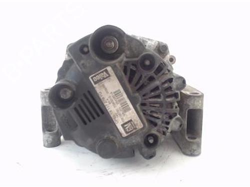 Alternator OPEL MERIVA A MPV (X03) 1.3 CDTI (E75) | BP26587698M7 