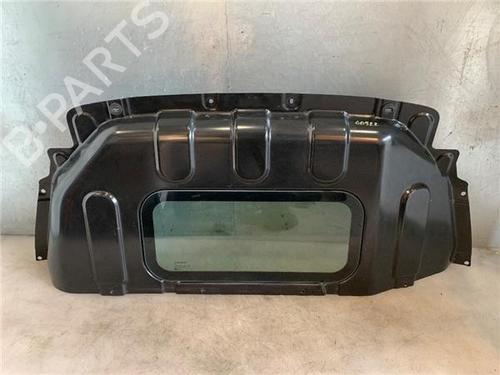 Separatore di carico DACIA DOKKER Box Body/MPV 1.5 dCi 75 / Blue dCi 75 (FEJW, FEAH) (75 hp) 31206611