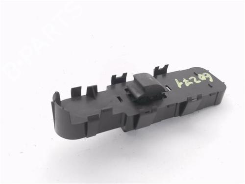 Right front window switch CITROËN C4 Coupe (LA_) 1.6 16V | BP31206630I26