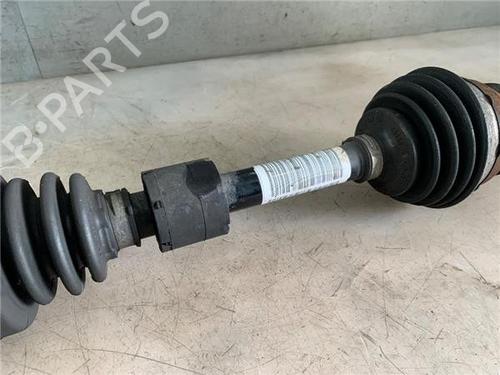 Right front driveshaft MINI MINI (R56) Cooper S | BP30183009M39