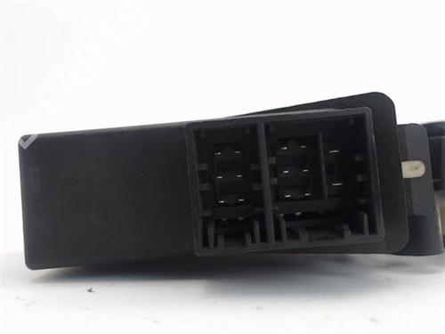 Left rear window motor SKODA FABIA I (6Y2)  | BP14343272E23 