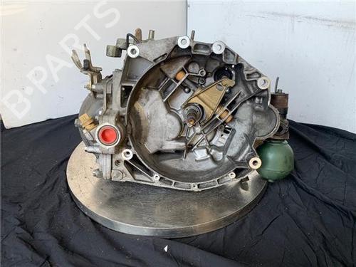 Used Gearbox Gearbox CITROËN XANTIA (X1_, X2_) 3.0 i 24V (190 hp) 33730238 33730238