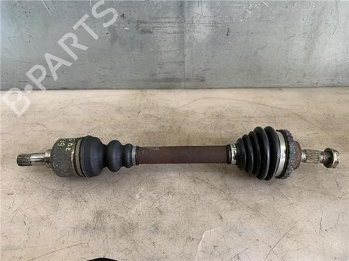 Used Left front driveshaft PEUGEOT 406 (8B) [1995-2005]  20168003