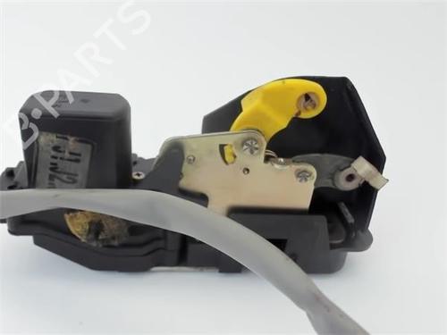 Rear right lock KIA CARENS II MPV (FJ)  | BP14345676C99 