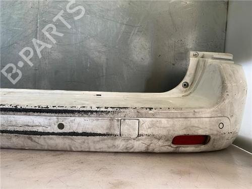 Rear bumper CITROËN JUMPY III Van (V_)  | BP18011569C8 
