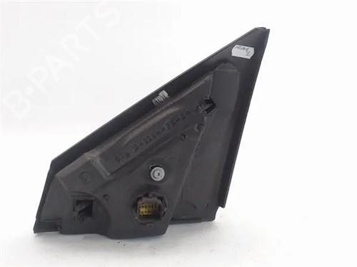 Right mirror RENAULT MEGANE II (BM0/1_, CM0/1_)  | BP13051425C27 