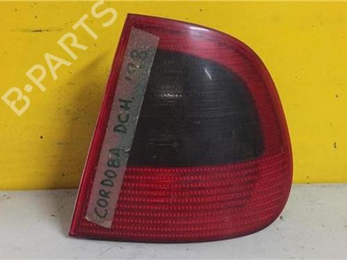 Used Right taillight SEAT CORDOBA (6K1, 6K2) 1.4 i (60 hp) 9759096