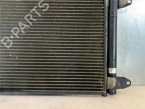 AC-Kondensator AUDI A3 (8P1) 2.0 TDI 16V | BP19796192M32 