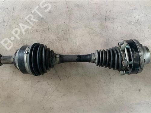 Left front driveshaft VW TOUAREG (7LA, 7L6, 7L7) 5.0 V10 TDI | BP15396549M38 