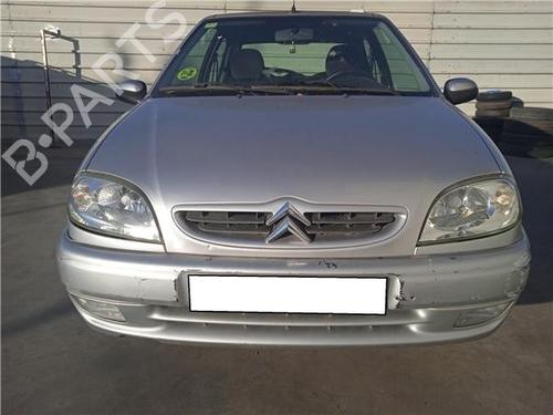 Throttle body CITROËN SAXO (S0, S1) 1.4 VTS | BP25009989M82 