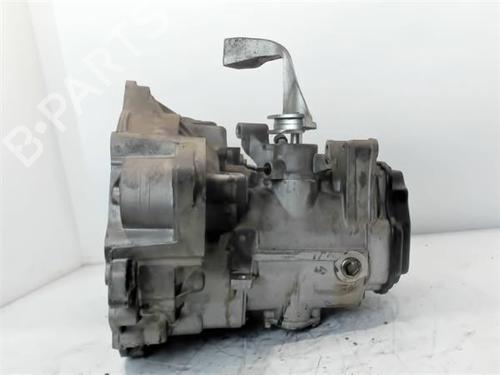 Gearbox SEAT TOLEDO II (1M2)  | BP13050466M3 
