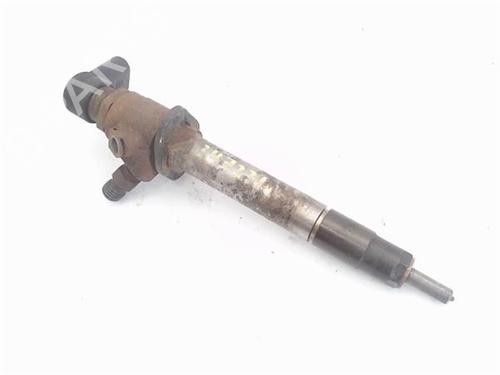 Used Injector LAND ROVER RANGE ROVER SPORT I (L320) 2.7 D 4x4 (190 hp) 16538673