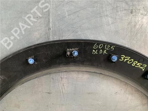 Front right wheel arch trim CITROËN C4 CACTUS 1.5 BlueHDi 100 | BP29254989C135 