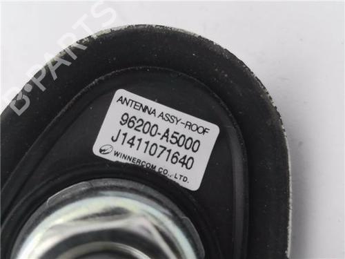 Antenne/Base HYUNDAI i30 (GD) 1.4 | BP36050896C140  - Image 8