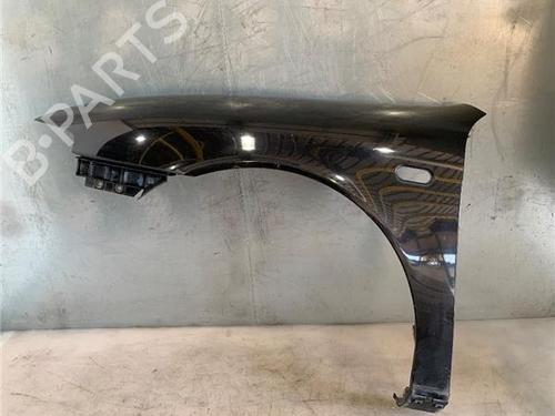 Used Left front fenders SEAT TOLEDO II (1M2) [1998-2006]  14995362