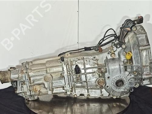 Gearbox SUBARU LEGACY III Estate (BH) 2.5 AWD (BH9) | BP11540023M3