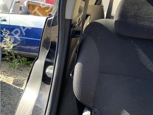 Sikkerhedssele bag højre MITSUBISHI OUTLANDER II (CW_W) 2.0 DI-D (CW8W) (140 hp) 32417775