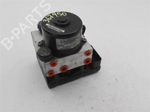 Used ABS pump ABS pump VOLVO V70 I (875, 876) [1995-2000] 24315513 24315513