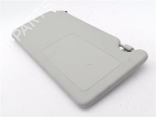 Right sun visor DACIA DOKKER Box Body/MPV 1.5 dCi 75 / Blue dCi 75 (FEJW, FEAH) | BP30135620I2 