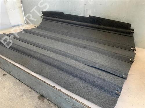 Rear parcel shelf LIGIER XTOO (LXT) 0.5 | BP31575017C85 