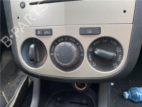 Climate control OPEL CORSA D (S07)  | BP32418571I5  - Image 10