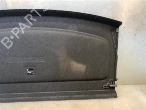 Rear parcel shelf VW GOLF VI (5K1) 1.4 | BP32161991C85  - Image 7