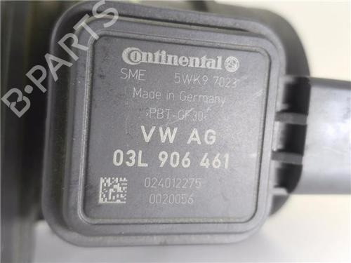 Mass air flow sensor VW GOLF VI (5K1)  | BP30198492M95 