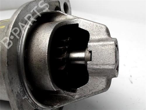 Startmotor OPEL ASTRA H (A04)  | BP12145715M8 