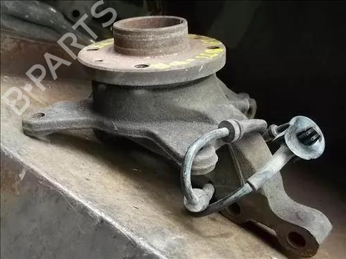 Right front steering knuckle RENAULT SCÉNIC I MPV (JA0/1_, FA0_)  | BP14334733M26 
