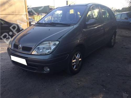 Cockpit RENAULT SCÉNIC I MPV (JA0/1_, FA0_)  | BP10571644C47 