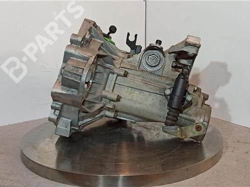 Gearbox SEAT LEON (1M1) 1.6 16 V | BP9635542M3 
