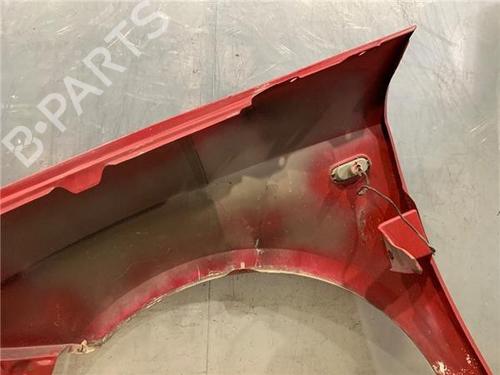 Right front fenders SEAT ALTEA XL (5P5, 5P8) 1.9 TDI | BP22959180C42 