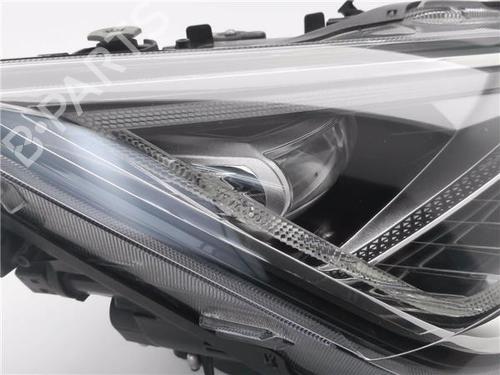 Right headlight SEAT IBIZA V (KJ1, KJG) 1.0 TSI | BP33244090C29  - Image 7