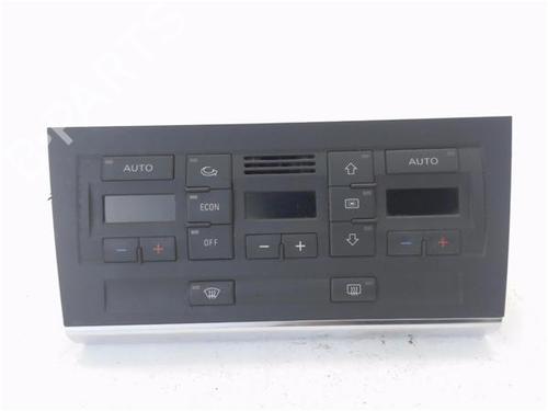 climate-control-audi-a4-b7-8ec-2004-2005-2006-2007-2008-2009-40129097 main image