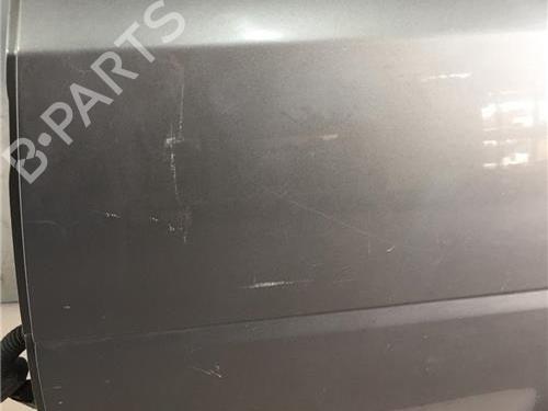 Left rear door LAND ROVER FREELANDER 2 (L359) 2.2 TD4 4x4 | BP14341440C4 