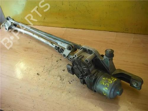 Used Front wiper motor FORD FOCUS II (DA_, HCP, DP) 1.8 TDCi (115 hp) 12103779