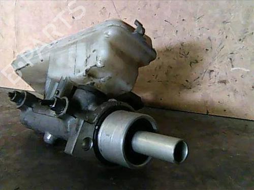 Brake master cylinder CITROËN C3 I (FC_, FN_) 1.4 HDi | BP9636123M77