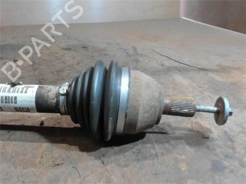 Right front driveshaft FORD FOCUS II (DA_, HCP, DP)  | BP13913246M39 