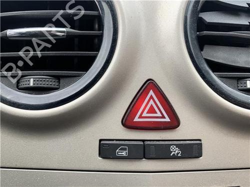 Warning switch OPEL CORSA D (S07)  | BP32418563I22 