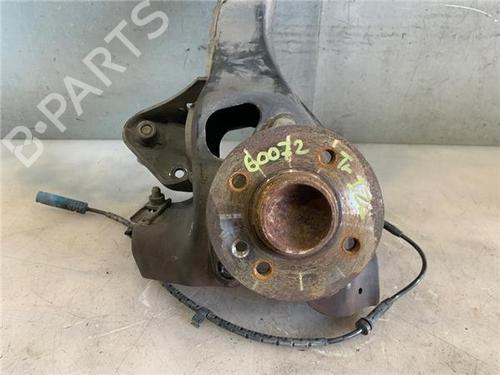Left rear steering knuckle MINI MINI Convertible (R52) Cooper | BP24869675M27 