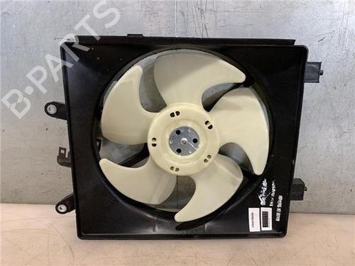 Kjølevifte elektrisk HONDA CIVIC VII Hatchback (EU, EP, EV) 1.6 i (EP2, EU8, EU6) | BP22433043M35 