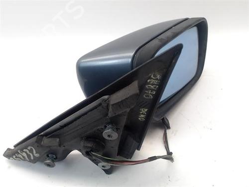 Right mirror BMW 3 (E46) 320 d | BP26411508C27 