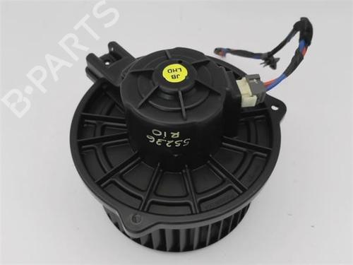 Heater blower motor KIA RIO II (JB) 1.4 16V | BP23408787M62 