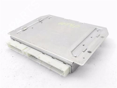Control unit MERCEDES-BENZ A-CLASS (W168)  | BP30981130M11 