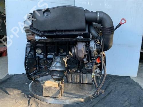 Engine MERCEDES-BENZ E-CLASS (W210) E 270 CDI (210.016) | BP35986579M1 - Image 6