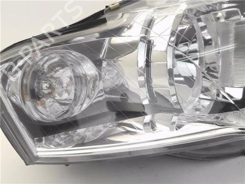 Right headlight AUDI A4 B7 (8EC)  | BP33730044C29  - Image 10