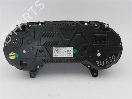Instrument cluster ALFA ROMEO GIULIA (952_) 2.0 (952ABA25B) | BP15880270C47 