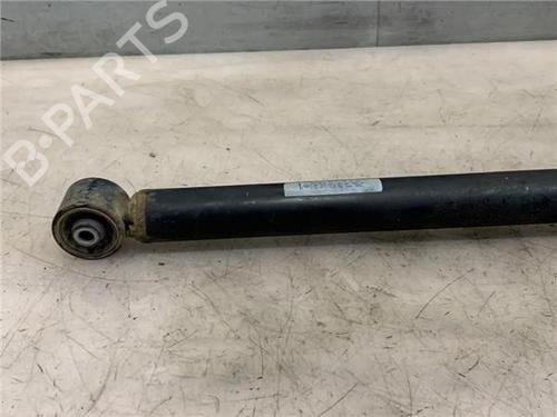 Left rear shock absorber VW GOLF IV (1J1) 1.9 TDI | BP24338478M18 